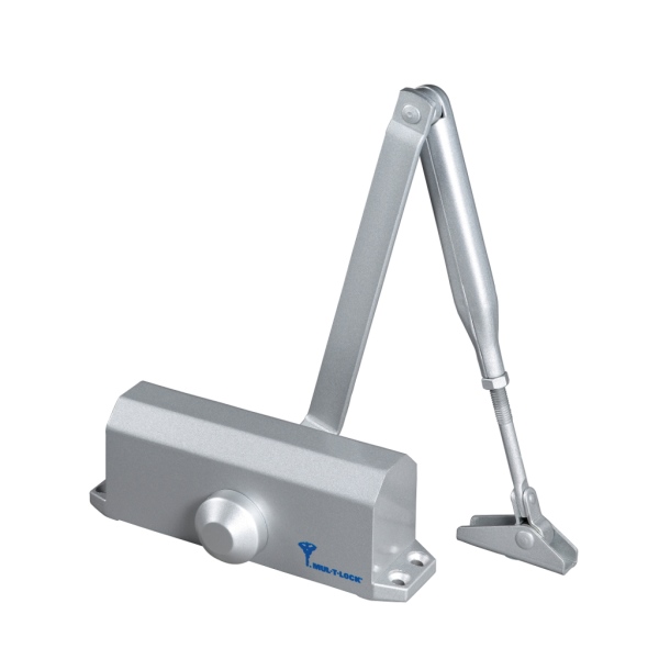 Zavírač dveří MUL-T-LOCK HS 24