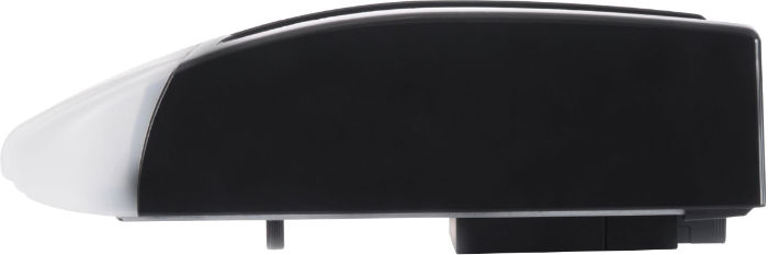Pohon garážových vrat Marantec Comfort série 200