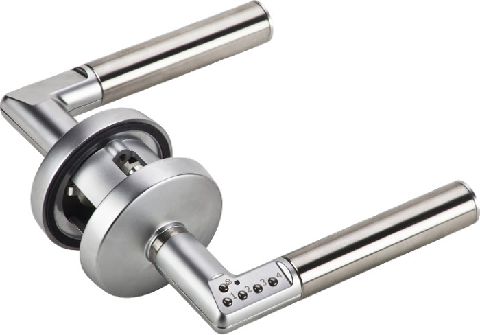 Klika Mul-T-Lock Code-it na dveře
