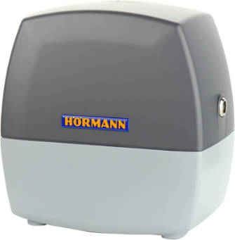 Pohon Hörmann LineaMatic