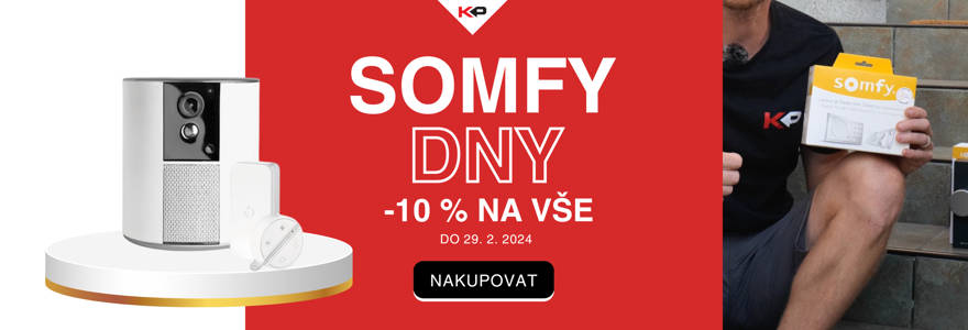 SOMFY DNY