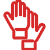 Pracovní rukavice