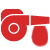 Vysavače na listí