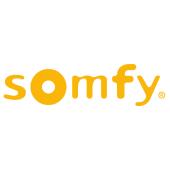 Automatizace bran a vrat od výrobce Somfy