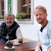 Rozhovor s Alexejem Pyškem: „Mít vše promyšlené, než se člověk do něčeho pustí.”