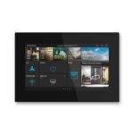 ABB M2249-2B – videotelefon a ovládací panel OneTouch, ABB Welcome Midi, 7", černý