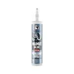 Den Braven MAMUT GLUE CRYSTAL - univerzální vysokopevnostní lepidlo, transparentní, kartuše 290 ml