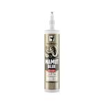 Den Braven MAMUT GLUE HIGH TACK - univerzální vysokopevnostní lepidlo, bílé, kartuše 290 ml