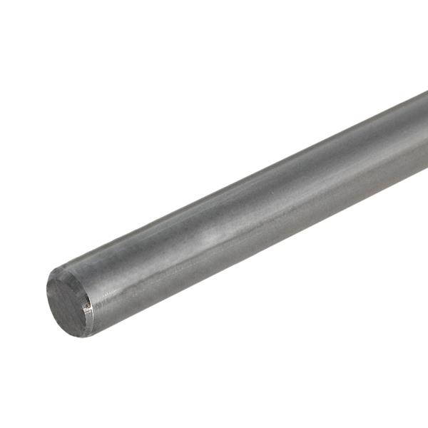Ferona 140003A - ocelová kulatina pr. 10 mm, tyč kruhová válcovaná za tepla, délka 3 m