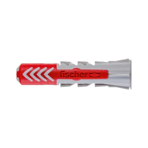 Fischer DUOPOWER 10x50 mm - univerzální uzlovací hmoždinka