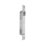 HOBES K 411 - zadlabací zámek pro dveře, branku a vrata, rozteč 90 mm, zádlab 40 mm