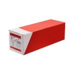 HPM TEC RAPI-TEC HBS 8,0x200/80+R (balení 50 ks) - stavební vruty do dřeva, polozávit, pozink, zápustná hlava, TORX T40