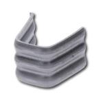 Kovian K307/1 – kovářská spona 16x2 mm, na tyče průřezu 12x12 mm