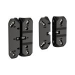 LOCINOX CLB-CARACAL – adaptér pro montáž zavírače LOCINOX CARACAL na trubku