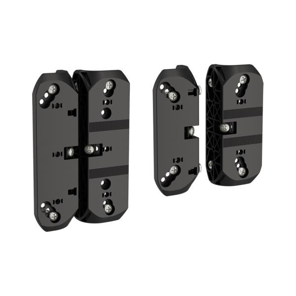 LOCINOX CLB-CARACAL – adaptér pro montáž zavírače LOCINOX CARACAL na trubku