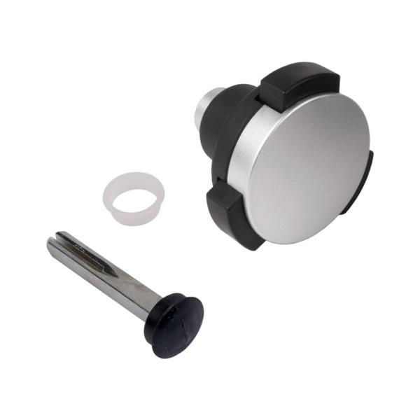 Serrure de sécurité enfant pour piscine/ profil 50 mm/ KIDLOC / norme