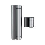 LOCINOX MAGNUS – pohon nahrazující panty, pro křídlové branky do 200 kg