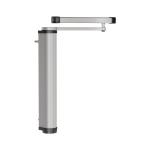 LOCINOX VENUS-S – pohon na branku, pro křídlové brány do 100 kg