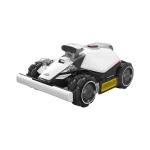 Mammotion LUBA mini 2 AWD 1000 – robotická sekačka 4x4, záběr 20 cm, na plochy až 1000 m2