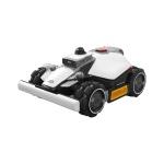 Mammotion LUBA mini 2 AWD 1500 – robotická sekačka 4x4, záběr 20 cm, na plochy až 1500 m2
