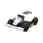 Mammotion LUBA mini AWD 1500 – robotická sekačka 4x4 bez drátu, záběr 20 cm, na plochy až 1500 m2