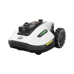 Mammotion YUKA mini 2 1000 – robotická sekačka, záběr 19 cm, na plochy až 1000 m2