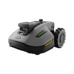 Mammotion YUKA mini 2 800 – robotická sekačka, záběr 19 cm, na plochy až 800 m2