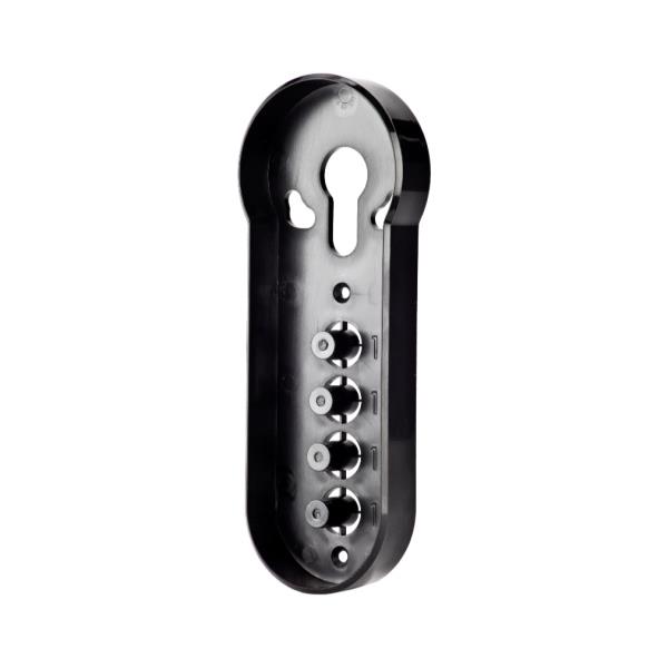 MUL-T-LOCK ENTR - Distanční podložka 14-19 mm pro chytrý zámek