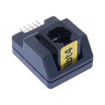 Nice IBT4N – rozhraní pro připojení konektoru RJ11 do řídicích jednotek s konektorem IBT4N