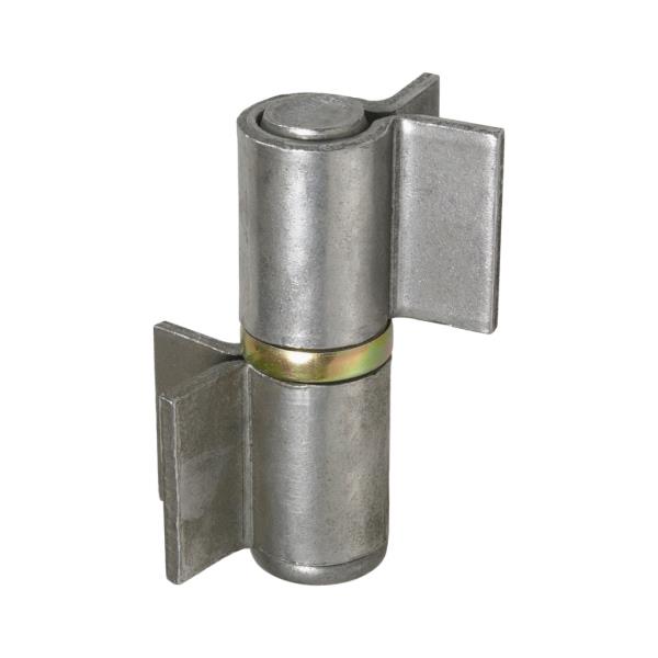 Pant na dveře a vrata - navařovací pr.28/20 mm x 90 mm FM-403A vyjímatelný čep