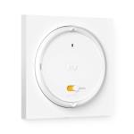 Somfy Amy 1 A/M Modes io – nástěnný dálkový ovladač pohonu, venkovní stínění, 1-kanálový