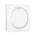 Somfy Amy 1 io – nástěnný dálkový ovladač pohonu, venkovní stínění, 1-kanálový