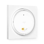 Somfy Amy 1 RS100 io – nástěnný dálkový ovladač pohonu, venkovní stínění, 1-kanálový, pro pohony RS100 io