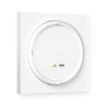 Somfy Amy 2 Modes io – nástěnný dálkový ovladač pohonu, venkovní stínění, 2-kanálový