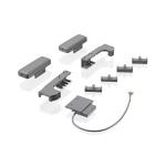 Somfy Elixo mag.end limit – sada magnetických dorazů pro pohony Elixo