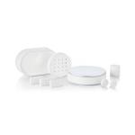 Somfy Home Alarm Advanced – sada zabezpečovacího systému do domácnosti