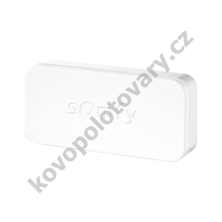 bezdrátový dveřní kontakt Somfy Home Alarm IntelliTAG 2401488 : Půhy.cz