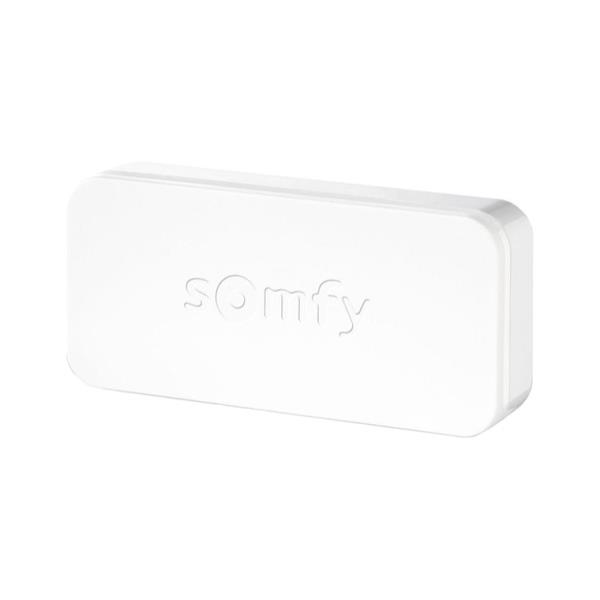 Somfy Intellitag İle Eviniz Güvende