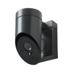 Somfy Outdoor Camera – kamera IP do exteriéru (Wi-Fi), šedá