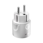 Somfy Plug Receiver ON/OFF io – vnitřní zásuvka pro vzdálené zapínání elektrospotřebičů a světel