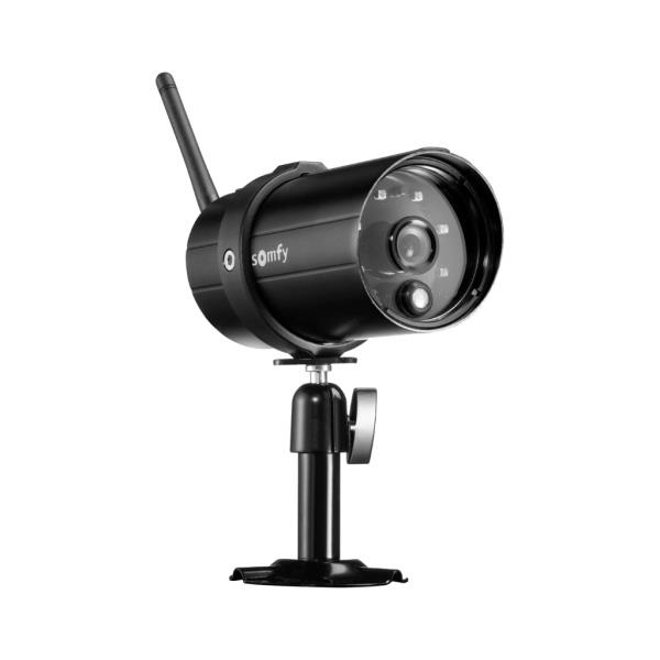 Somfy Visidom OC100 – kamera IP do exteriéru (Wi-Fi)