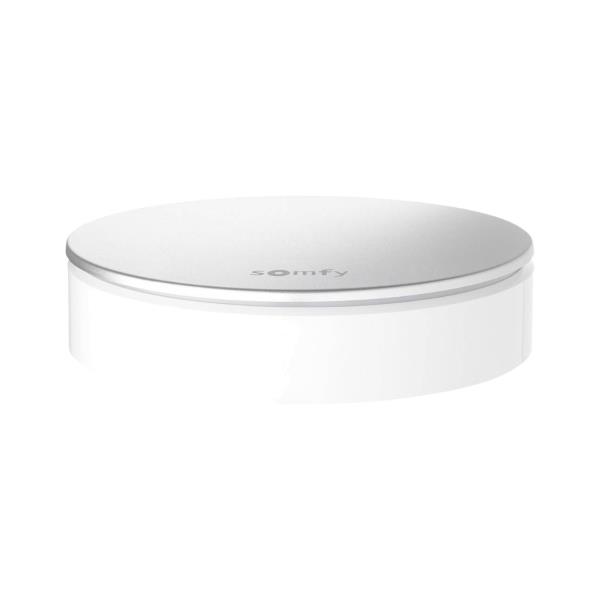 Somfy vnitřní siréna – bezdrátová siréna s výkonem 110 dB, do interiéru