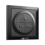 Somfy Wall Switch 3 io - venkovní nástěnný dálkový ovladač, 3-kanálový