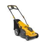 STIGA Combi 340c – elektrická sekačka 1600 W, záběr 38 cm, koš 40 l