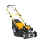 STIGA Combi 48 SQ – benzinová sekačka s pojezdem 2,2 kW, 139 cm3, záběr 46 cm, koš 60 l