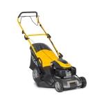 STIGA Combi 50 SQ H – benzinová sekačka s pojezdem 3,3 kW, 167 cm3, záběr 48 cm, koš 70 l
