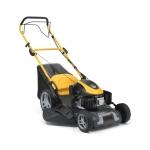 STIGA Combi 53 SQ – benzinová sekačka s pojezdem 2,6 kW, 166 cm3, záběr 51 cm, koš 60 l