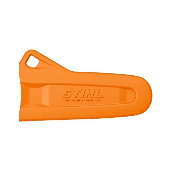 STIHL 0000 792 9165 – kryt lišty na AKU mini pilu GTA 40, pro přípojku 3008