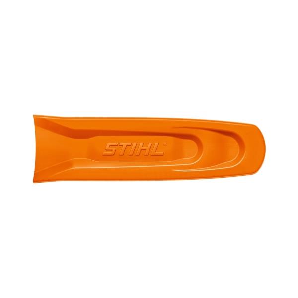 STIHL 0000 792 9171 – kryt lišty motorové pily s délkou 30 - 35 cm, pro přípojku 3005, pro drážku 1,1 mm