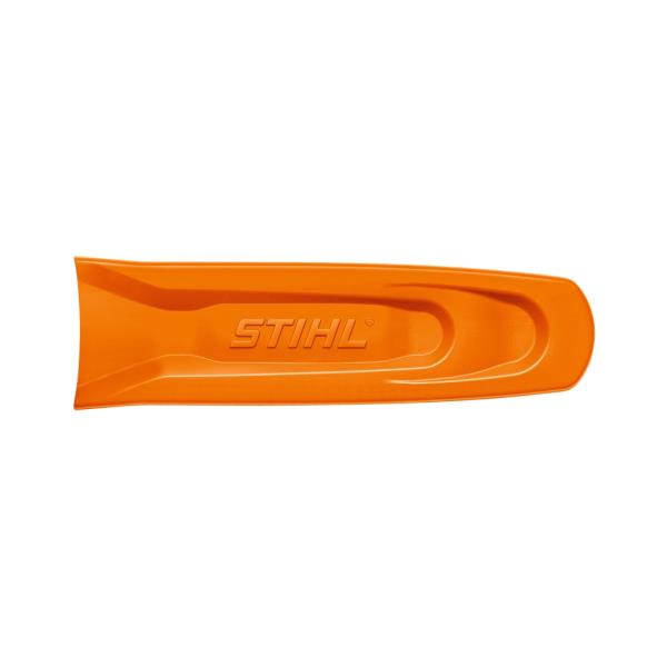 STIHL 0000 792 9175 – kryt lišty motorové pily s délkou 40 - 45 cm, pro přípojku 3003
